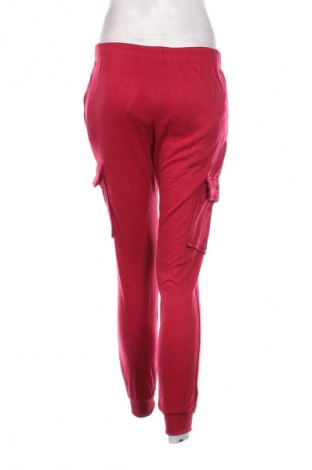 Damen Sporthose, Größe L, Farbe Rot, Preis 10,99 €