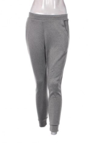 Damen Sporthose, Größe L, Farbe Grau, Preis 9,99 €