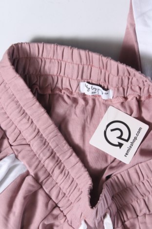 Damen Sporthose, Größe L, Farbe Rosa, Preis € 20,49