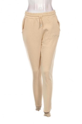 Damen Sporthose, Größe S, Farbe Beige, Preis € 20,99