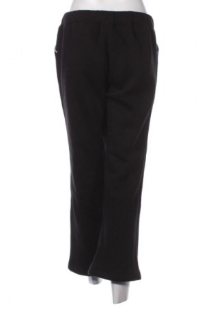 Pantaloni trening de femei, Mărime L, Culoare Negru, Preț 95,99 Lei