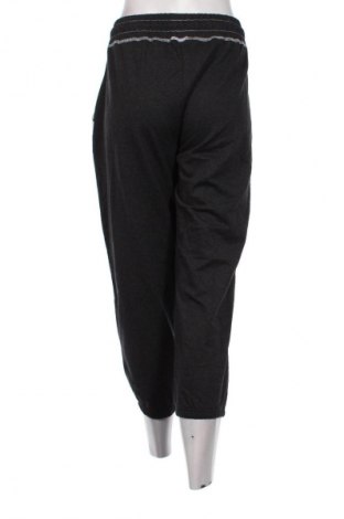 Damen Sporthose, Größe L, Farbe Grau, Preis 8,99 €