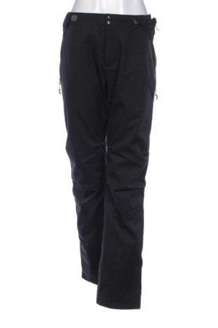 Pantaloni trening de femei, Mărime M, Culoare Negru, Preț 95,99 Lei