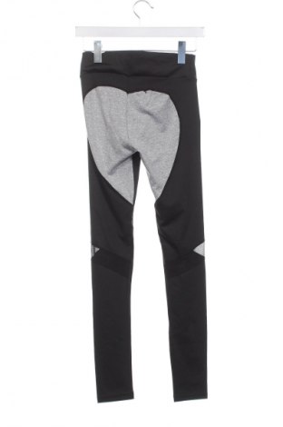 Pantaloni trening de femei, Mărime XS, Culoare Negru, Preț 73,98 Lei