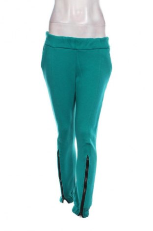 Damen Sporthose, Größe S, Farbe Grün, Preis € 5,40