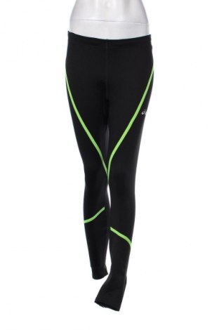 Pantaloni trening de femei ASICS, Mărime L, Culoare Negru, Preț 134,99 Lei