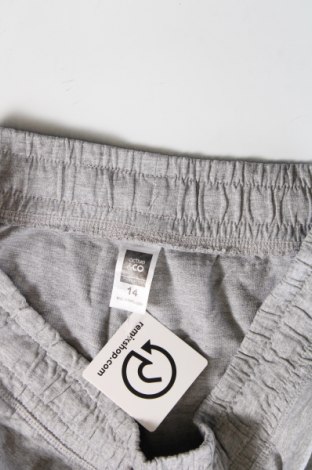 Damen Sporthose Active&Co, Größe XXL, Farbe Grau, Preis € 8,99