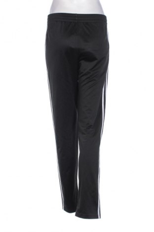 Pantaloni trening de femei Adidas, Mărime XL, Culoare Negru, Preț 134,99 Lei