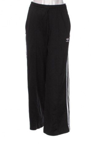 Damen Sporthose Adidas, Größe M, Farbe Schwarz, Preis 28,99 €