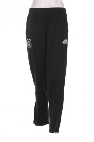 Damen Sporthose Adidas, Größe L, Farbe Schwarz, Preis € 20,97