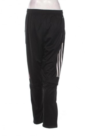 Damen Sporthose Adidas, Größe L, Farbe Schwarz, Preis € 20,97