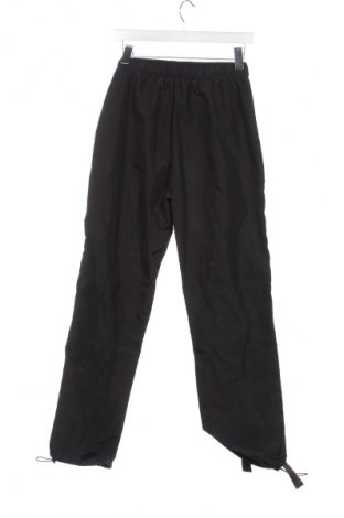 Pantaloni trening de femei Boohoo, Mărime XXS, Culoare Negru, Preț 26,99 Lei