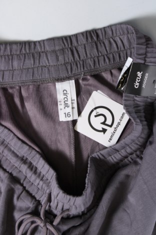 Damen Sporthose Circuit, Größe XL, Farbe Grau, Preis € 13,99