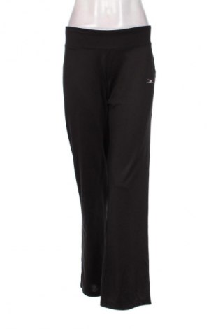 Damen Sporthose Crane, Größe M, Farbe Schwarz, Preis 20,99 €