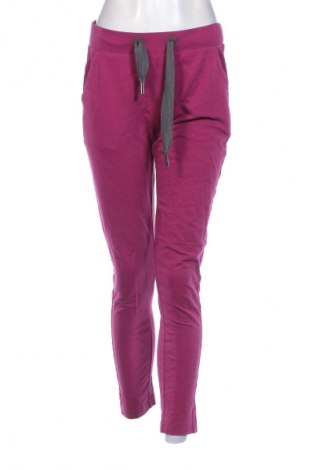 Damen Sporthose Elbsand, Größe M, Farbe Rosa, Preis € 23,99