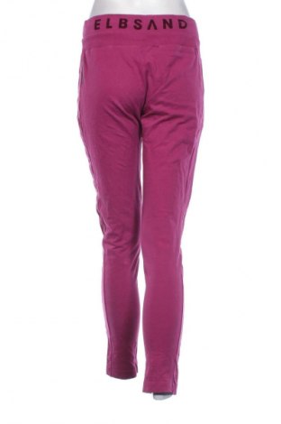 Damen Sporthose Elbsand, Größe M, Farbe Rosa, Preis € 23,99