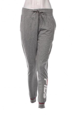 Damen Sporthose FILA, Größe M, Farbe Grau, Preis € 28,99