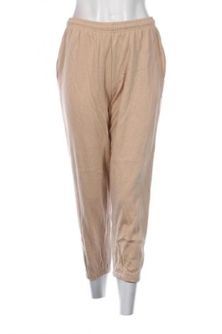 Damen Sporthose Lady Politan, Größe M, Farbe Beige, Preis 11,99 €