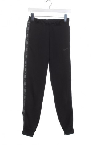 Damen Sporthose Nike, Größe XS, Farbe Schwarz, Preis 20,97 €