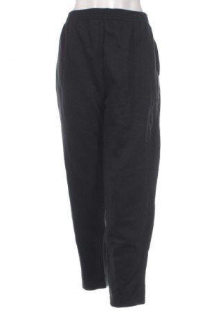 Pantaloni trening de femei Now, Mărime XL, Culoare Negru, Preț 45,99 Lei