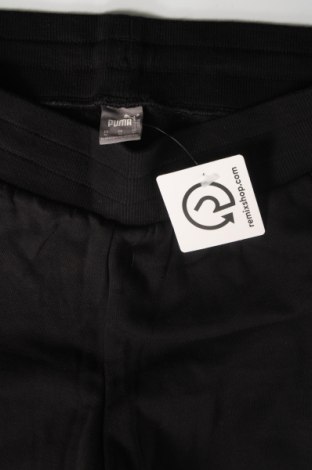 Pantaloni trening de femei PUMA, Mărime M, Culoare Negru, Preț 134,99 Lei