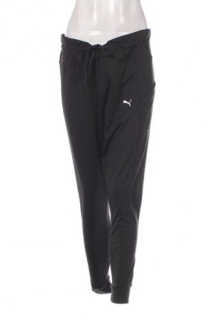 Damen Sporthose PUMA, Größe XL, Farbe Schwarz, Preis 28,99 €