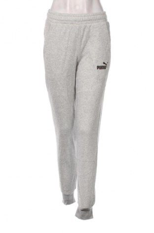 Damen Sporthose PUMA, Größe S, Farbe Grau, Preis € 64,99