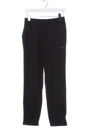 Pantaloni trening de femei PUMA, Mărime XS, Culoare Negru, Preț 134,99 Lei