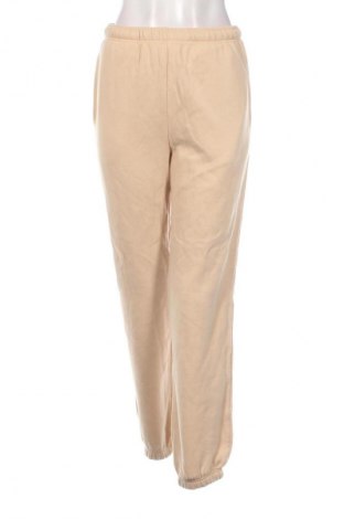 Damen Sporthose Princess Polly, Größe S, Farbe Beige, Preis € 23,99