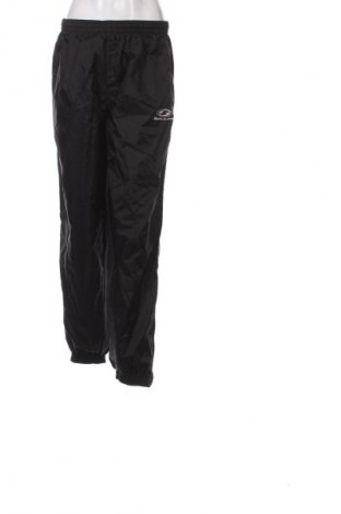 Pantaloni trening de femei Saller, Mărime M, Culoare Negru, Preț 39,99 Lei