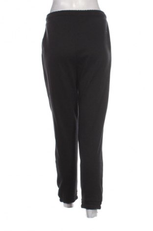 Pantaloni trening de femei Sinsay, Mărime S, Culoare Negru, Preț 73,98 Lei