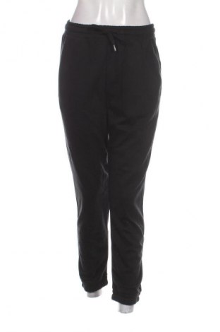 Pantaloni trening de femei Sinsay, Mărime S, Culoare Negru, Preț 73,98 Lei