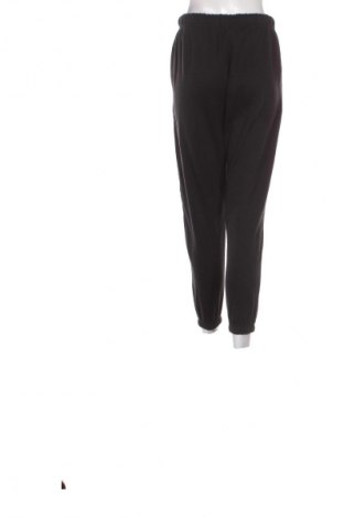 Pantaloni trening de femei Sinsay, Mărime M, Culoare Negru, Preț 59,85 Lei