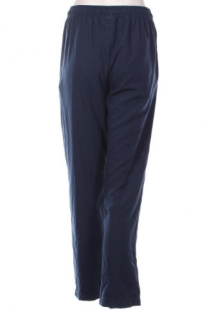 Pantaloni trening de femei Slazenger, Mărime M, Culoare Albastru, Preț 95,99 Lei