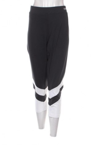 Damen Sporthose Sports, Größe XL, Farbe Schwarz, Preis 15,00 €