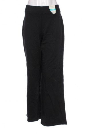 Damen Sporthose Target, Größe XL, Farbe Schwarz, Preis 17,99 €