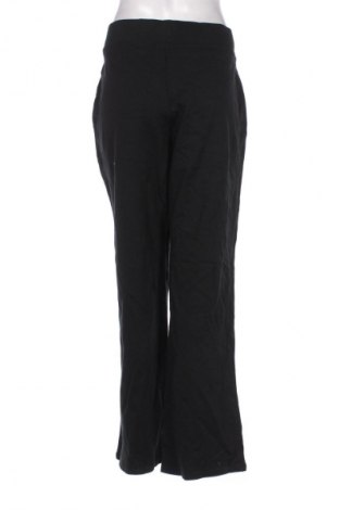 Damen Sporthose Target, Größe XL, Farbe Schwarz, Preis 17,99 €