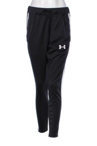 Női sport nadrág Under Armour, Méret M, Szín Fekete, Ár 10 499 Ft