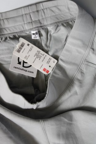 Pantaloni trening de femei Uniqlo, Mărime M, Culoare Gri, Preț 101,99 Lei