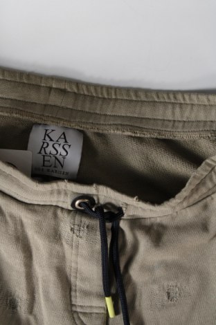 Pantaloni trening de femei Zoe Karssen, Mărime M, Culoare Verde, Preț 173,47 Lei