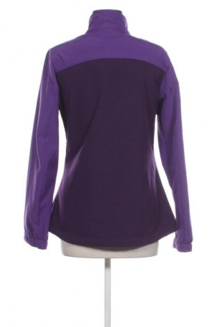 Damen Sportoberteil, Größe M, Farbe Lila, Preis 10,51 €