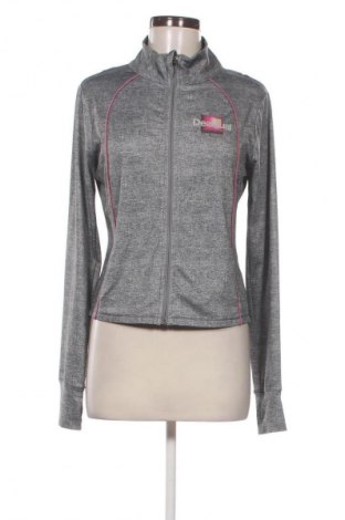 Damen Sportoberteil, Größe S, Farbe Grau, Preis 20,03 €