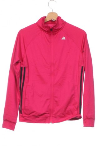 Damen Sportoberteil Adidas, Größe XS, Farbe Rot, Preis € 33,99