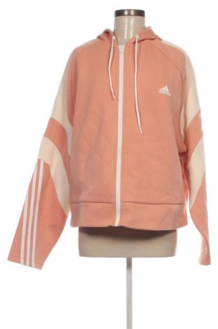 Damska bluza Adidas, Rozmiar XXL, Kolor Kolorowy, Cena 112,36 zł