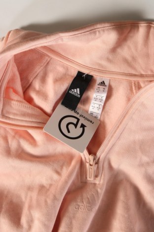 Damen Sportoberteil Adidas, Größe M, Farbe Rosa, Preis € 65,60