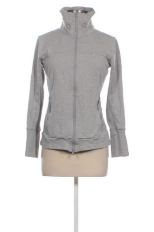 Bluză trening de femei Adidas By Stella McCartney, Mărime M, Culoare Gri, Preț 244,90 Lei