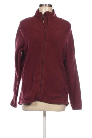 Damen Sportoberteil Human Nature, Größe L, Farbe Rot, Preis 13,99 €