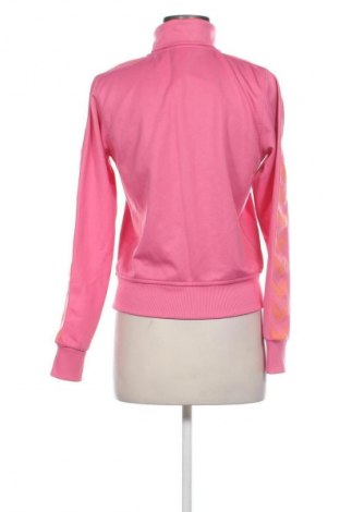 Damen Sportoberteil Hummel, Größe M, Farbe Rosa, Preis € 23,90