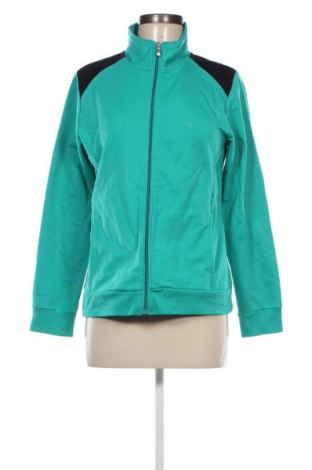 Damen Sportoberteil Manguun, Größe M, Farbe Grün, Preis € 27,49