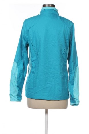 Damen Sportoberteil Sport Tech, Größe S, Farbe Blau, Preis 13,99 €